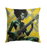 Outdoor Pillow Towel - Multi-functional and Stylish